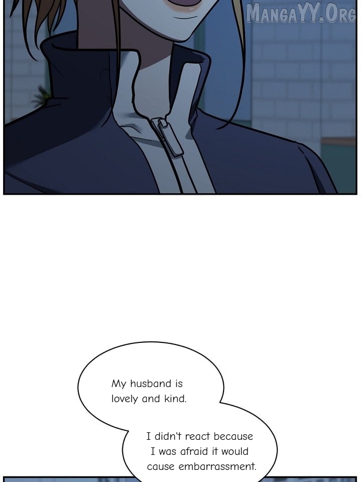 Change Me Chapter 53 - page 22